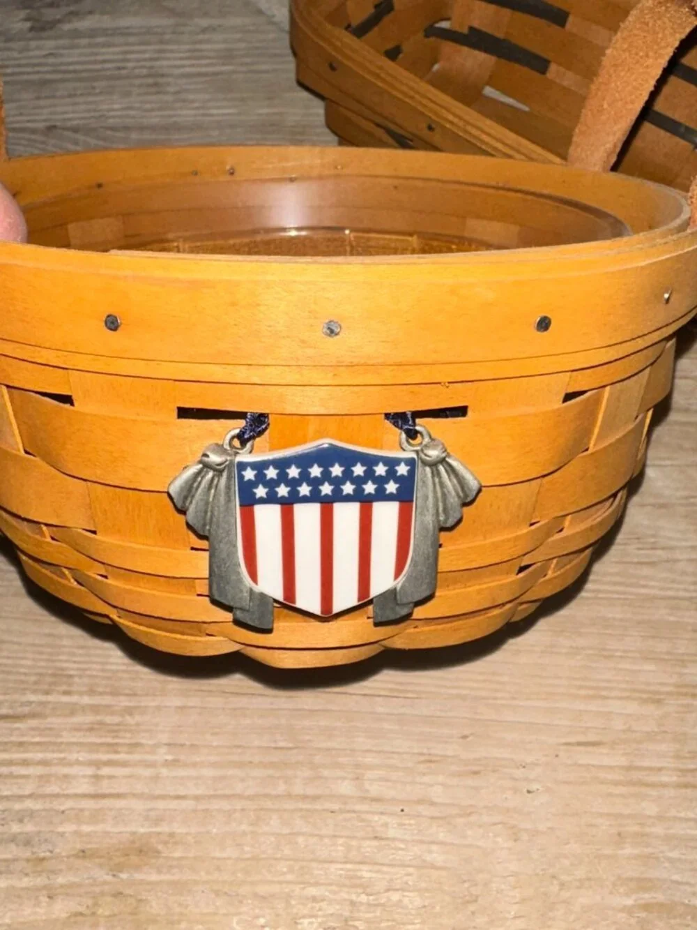 Longaberger product set
